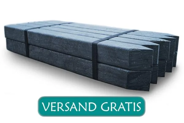 Kunststoffpfähle 75 cm Kunststoffpfähle 75 cm